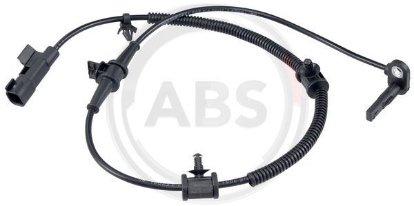 Sensor, wheel speed A.B.S. 31152