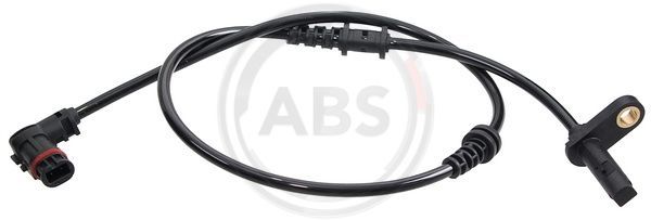 Sensor, wheel speed A.B.S. 31192