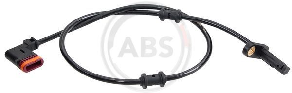 Sensor, wheel speed A.B.S. 31194