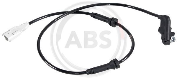 Sensor, wheel speed A.B.S. 31196