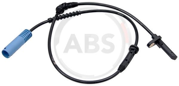 Sensor, wheel speed A.B.S. 31201