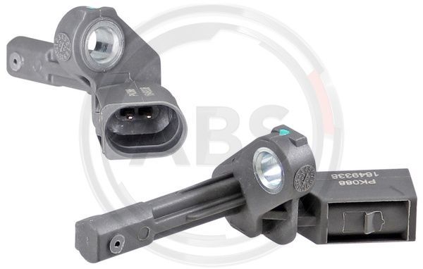 Sensor, wheel speed A.B.S. 31210