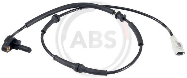 Sensor, wheel speed A.B.S. 31219