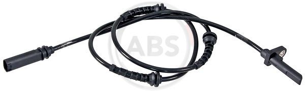 Sensor, wheel speed A.B.S. 31226