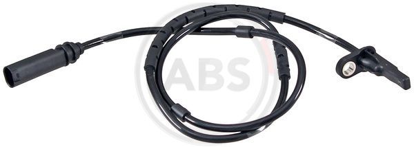 Sensor, wheel speed A.B.S. 31228