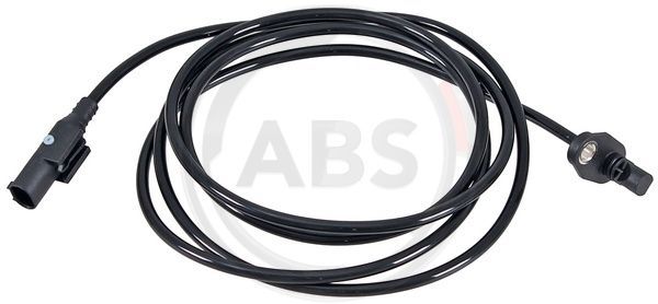 Sensor, wheel speed A.B.S. 31277