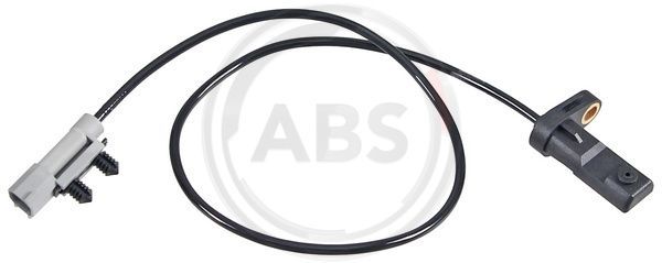 Sensor, wheel speed A.B.S. 31298