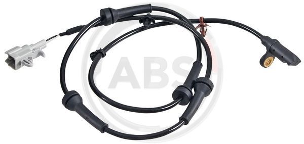 Sensor, wheel speed A.B.S. 31312