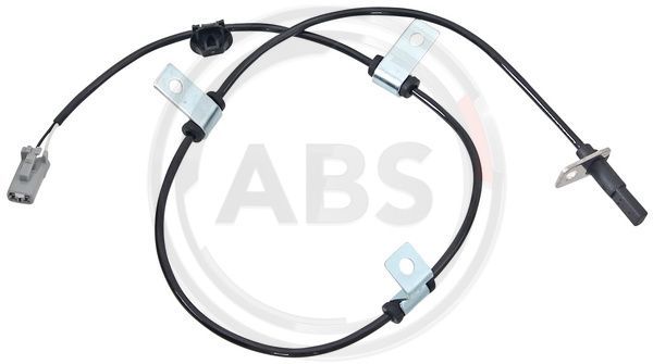 Sensor, wheel speed A.B.S. 31315