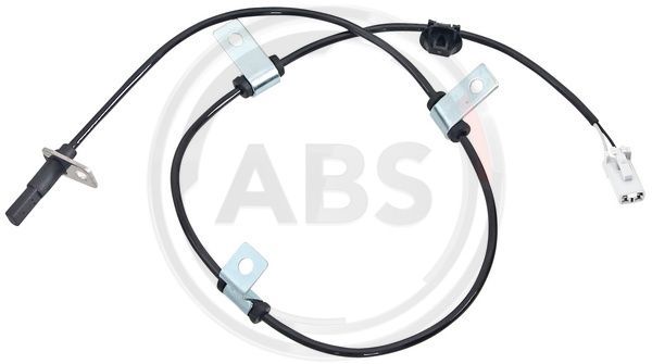 Sensor, wheel speed A.B.S. 31316