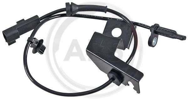 Sensor, wheel speed A.B.S. 31372