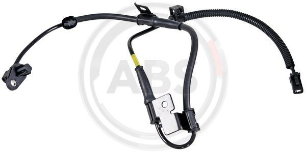 Sensor, wheel speed A.B.S. 31396