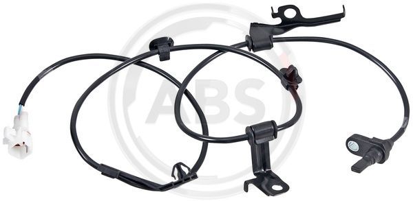 Sensor, wheel speed A.B.S. 31399