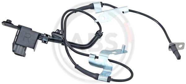 Sensor, wheel speed A.B.S. 31418