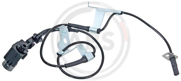 Sensor, wheel speed A.B.S. 31419