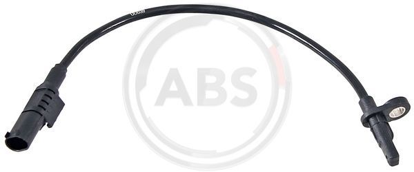 Sensor, wheel speed A.B.S. 31427