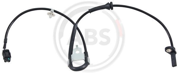 Sensor, wheel speed A.B.S. 31461