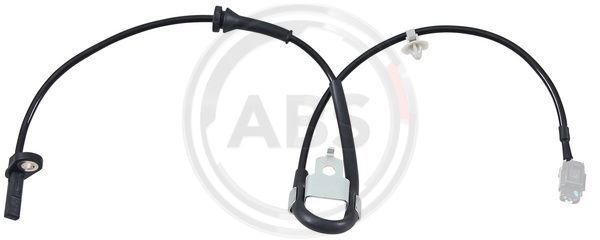 Sensor, wheel speed A.B.S. 31462