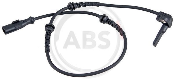 Sensor, wheel speed A.B.S. 31466