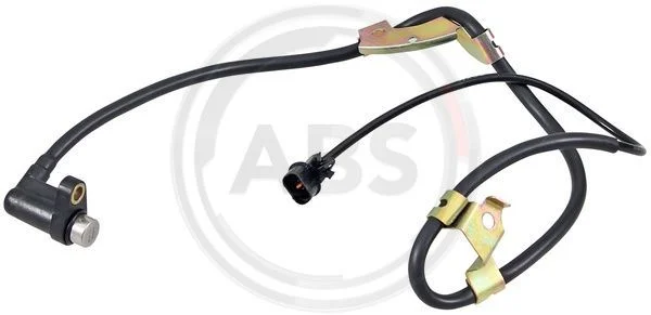 Sensor, wheel speed A.B.S. 31521