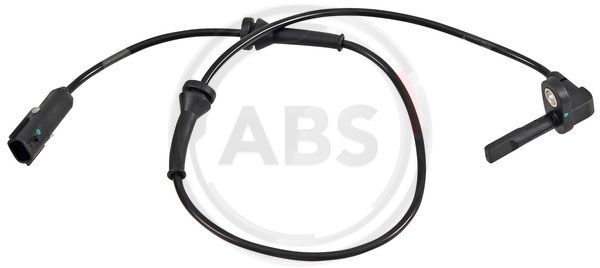 Sensor, wheel speed A.B.S. 31578