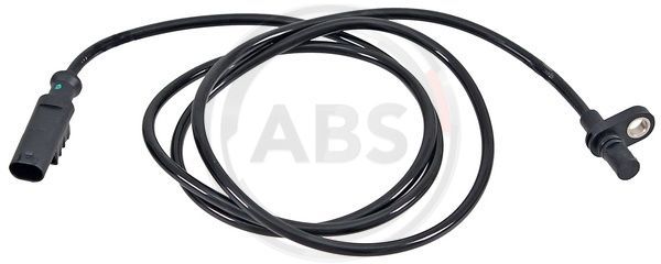 Sensor, wheel speed A.B.S. 31584