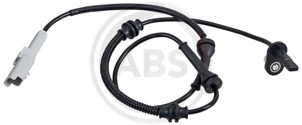 Sensor, wheel speed A.B.S. 31586