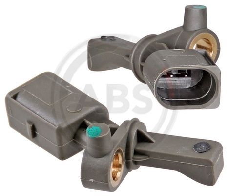 Sensor, wheel speed A.B.S. 32060