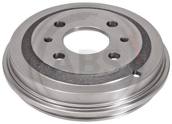 Brake Drum A.B.S. 3230-S