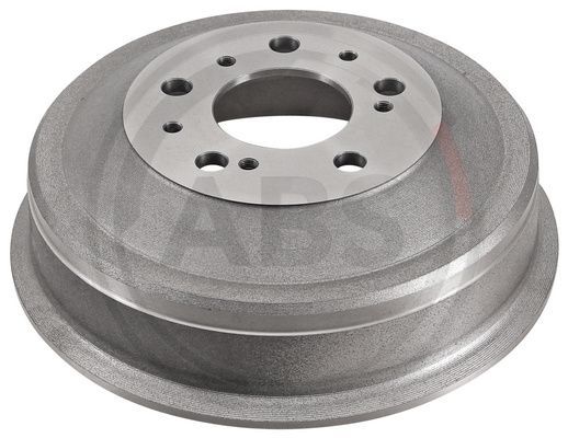 Brake Drum A.B.S. 3231-S