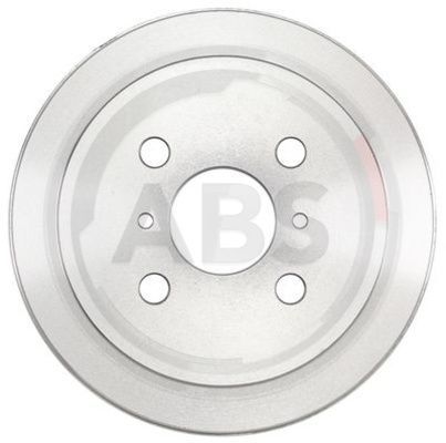 Brake Drum A.B.S. 3415-S