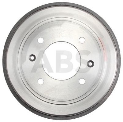 Brake Drum A.B.S. 3420-S