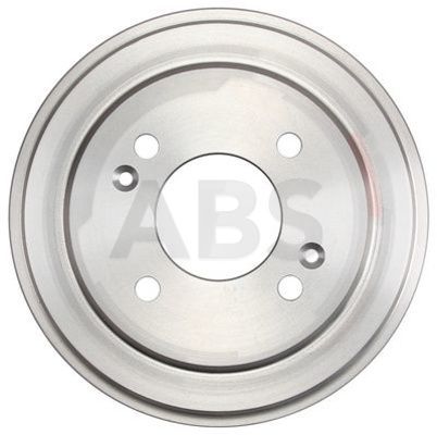 Brake Drum A.B.S. 3426-S