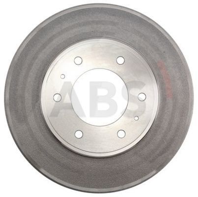 Brake Drum A.B.S. 3427-S