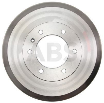 Brake Drum A.B.S. 3432-S