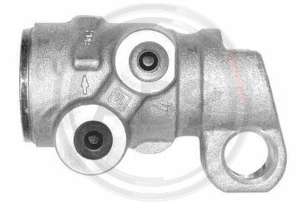 Brake Force Regulator A.B.S. 3929