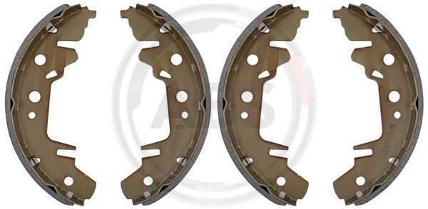 Brake Shoe Set A.B.S. 40714