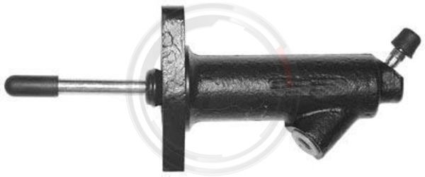 Slave Cylinder, clutch A.B.S. 41799