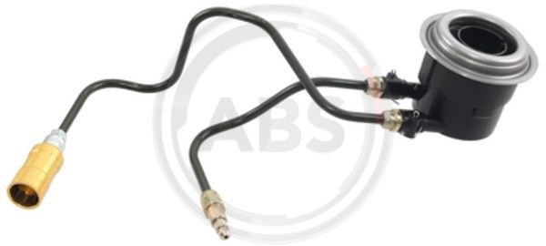 Central Slave Cylinder, clutch A.B.S. 51236