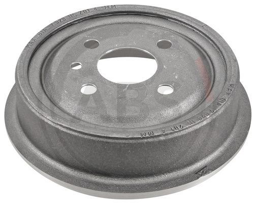 Brake Drum A.B.S. 5128-S