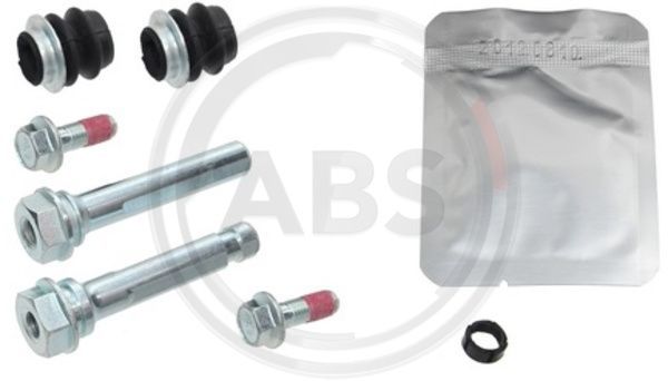 Guide Sleeve Kit, brake caliper A.B.S. 55050