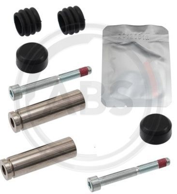 Guide Sleeve Kit, brake caliper A.B.S. 55123