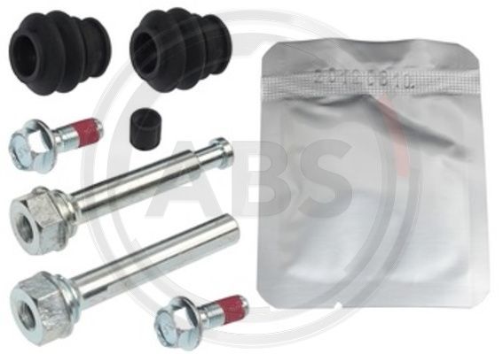 Guide Sleeve Kit, brake caliper A.B.S. 55235