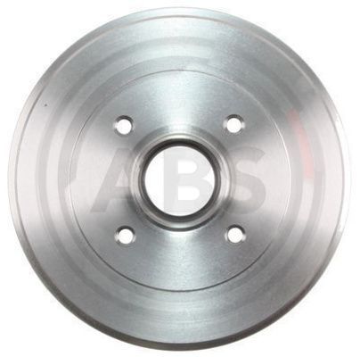 Brake Drum A.B.S. 7150-S