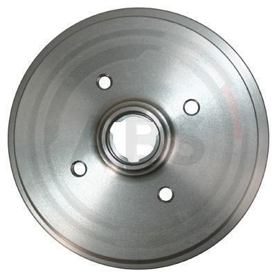 Brake Drum A.B.S. 7169-S