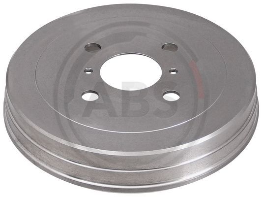 Brake Drum A.B.S. 7175-S