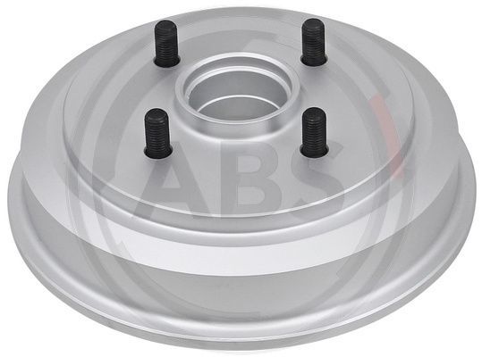 Brake Drum A.B.S. 7178-S