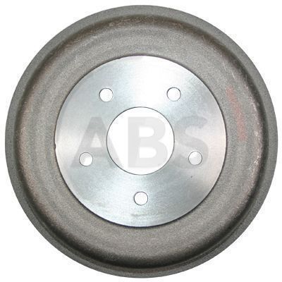 Brake Drum A.B.S. 7179-S