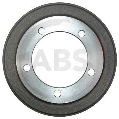 Brake Drum A.B.S. 7180-S