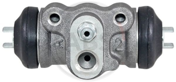 Wheel Brake Cylinder A.B.S. 72976